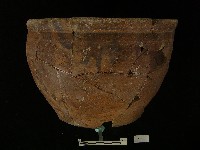 陶罐藏品圖，第2張
