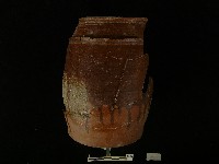 陶罐藏品圖，第1張