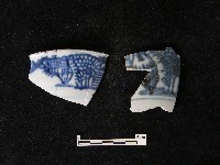 瓷碗藏品圖，第2張