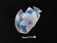 瓷碗藏品圖，第1張