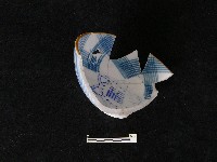 瓷碗藏品圖，第3張