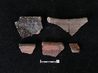 陶片藏品圖，第2張