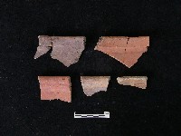 陶片藏品圖，第2張