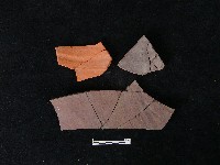 陶片藏品圖，第2張