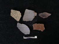 陶片藏品圖，第1張