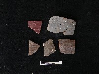 陶片藏品圖，第2張