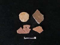 陶片藏品圖，第1張