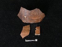 陶片藏品圖，第2張