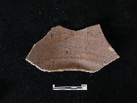 陶片藏品圖，第4張