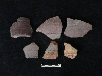 陶片藏品圖，第2張