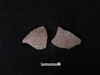 陶片藏品圖，第1張