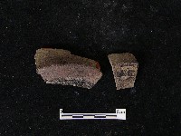 陶片藏品圖，第2張