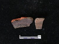 陶片藏品圖，第4張