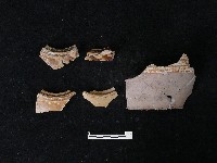 陶壺藏品圖，第2張