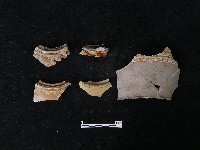 陶壺藏品圖，第1張