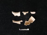 陶壺藏品圖，第1張
