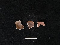 油燈盤藏品圖，第2張