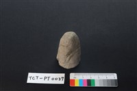 陶蓋鈕藏品圖，第1張