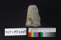 陶蓋鈕藏品圖，第4張