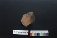 陶蓋鈕藏品圖，第1張