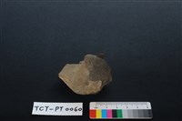 陶蓋鈕藏品圖，第1張