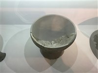 豆形器藏品圖，第2張