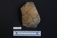 陶缽藏品圖，第1張