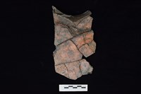 陶罐藏品圖，第1張