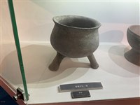 陶獸足藏品圖，第2張