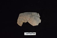 陶盆藏品圖，第1張