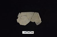 陶盆藏品圖，第2張