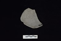 陶片藏品圖，第1張