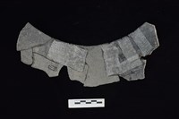 陶缽藏品圖，第1張