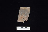 陶缽藏品圖，第1張