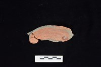 陶片藏品圖，第1張