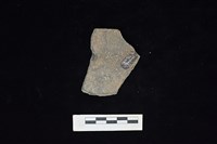 陶片藏品圖，第1張