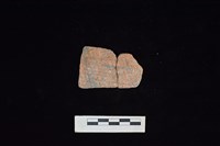 陶片藏品圖，第1張