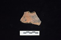 陶片藏品圖，第1張