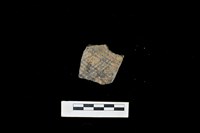 陶片藏品圖，第1張