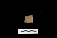 陶片藏品圖，第1張