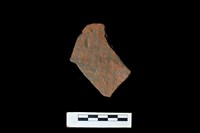 陶片藏品圖，第1張