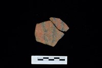 陶片藏品圖，第1張