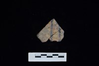 陶片藏品圖，第1張