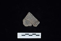 陶片藏品圖，第2張