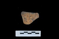 陶片藏品圖，第1張