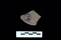 陶片藏品圖，第1張