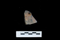 陶片藏品圖，第1張