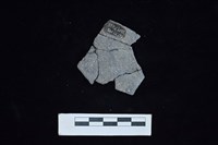 陶片藏品圖，第2張