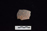 陶缽藏品圖，第2張