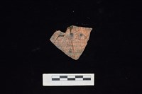 陶片藏品圖，第1張